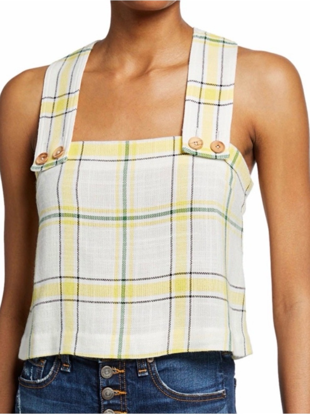 Veronica Beard top